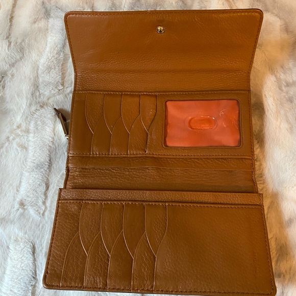 Cole Haan Purse and Wallet - Picture 10 of 14